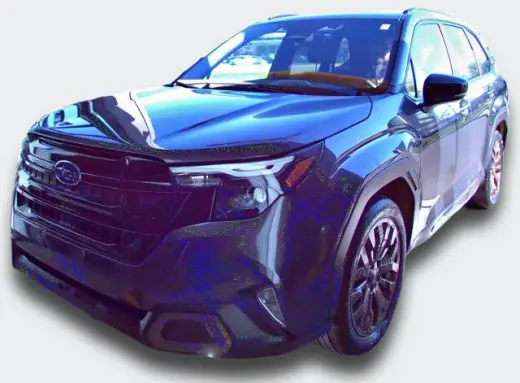 Subaru Forester 2025 AWD Sport 4dr Crossover