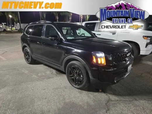 Kia Telluride 2024 AWD SX 4dr SUV