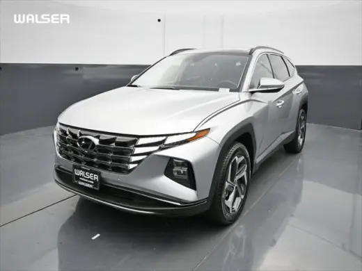 Hyundai TUCSON 2023 AWD Limited 4dr SUV
