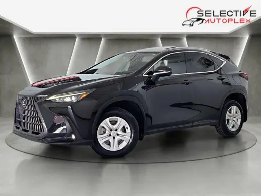 Lexus NX 350 2022 Tracción en las cuatro ruedas 4p Crossover