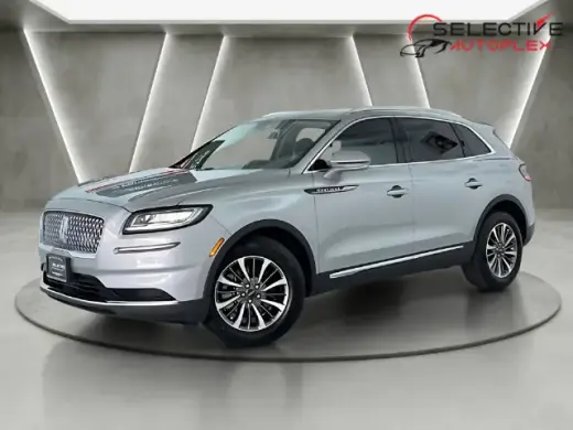 Lincoln Nautilus 2023 AWD Estándar 4p SUV
