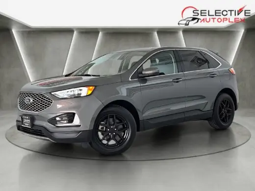 Ford Edge 2023 AWD SEL 4dr Crossover