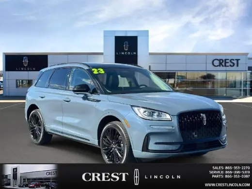 Lincoln Corsair 2023 AWD Reserve 4dr SUV
