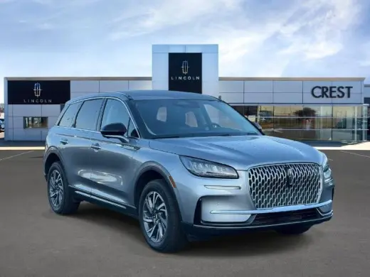 Lincoln Corsair 2024 AWD Premiere 4dr SUV