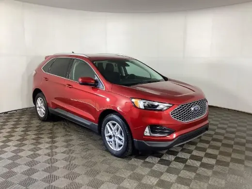 Ford Edge 2024 AWD SEL 4dr SUV