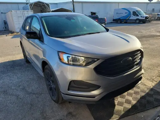 Ford Edge 2022 AWD SE 4dr Crossover