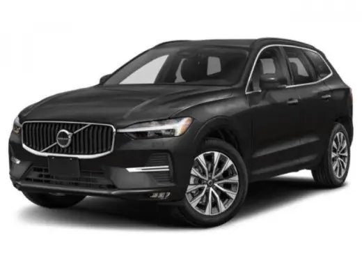 Volvo XC60 2023 AWD B5 Plus Bright Theme 4dr SUV