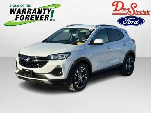 Buick Encore GX 2021 Select 4dr Crossover
