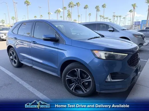 Ford Edge 2019 AWD ST 4dr Crossover