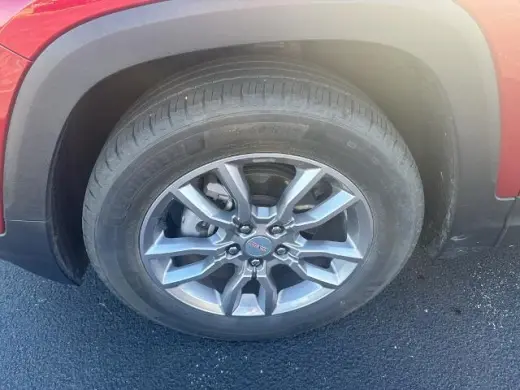 SUV GMC Terrain 2024 AWD SLT 4dr