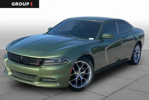 Dodge Charger 2020 SXT 4dr Sedán