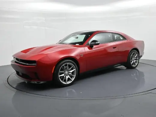 Dodge Charger 2025 AWD Daytona R/T 2dr Coupe