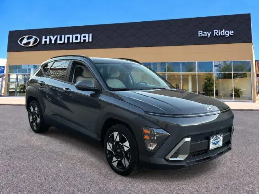 Hyundai KONA 2024 SEL 4dr Crossover