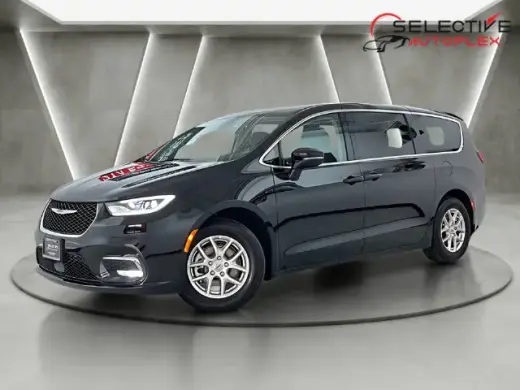 Chrysler Pacifica 2024 Touring L 4dr Mini-Van