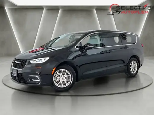 Chrysler Pacifica 2023 Touring L 4dr Mini-Van