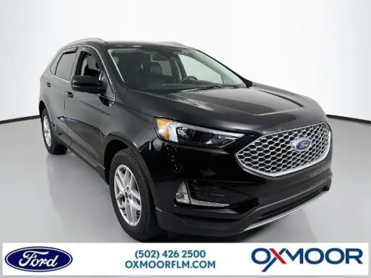 Ford Edge 2024 AWD SEL 4dr SUV