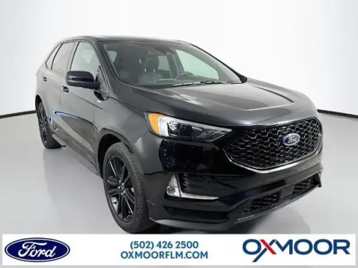 Ford Edge 2024 AWD ST-Line 4p SUV