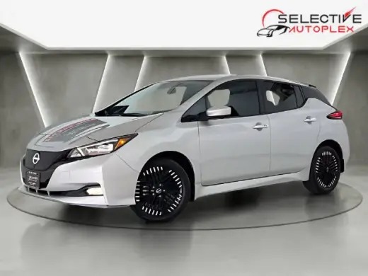 Nissan LEAF 2024 SV PLUS 4dr Hatchback