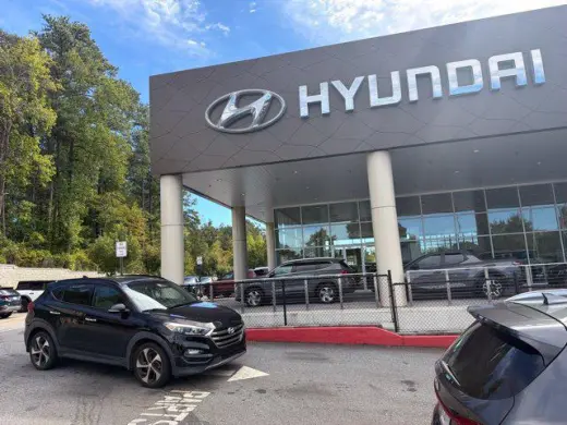 Hyundai TUCSON 2016 Limited SUV 4puertas