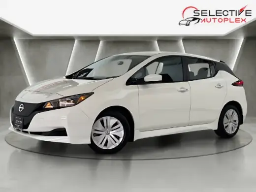 Nissan LEAF 2025 S 4dr Hatchback