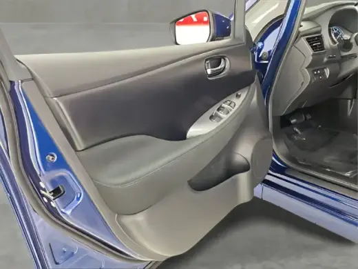Nissan LEAF 2025 S 4dr Hatchback
