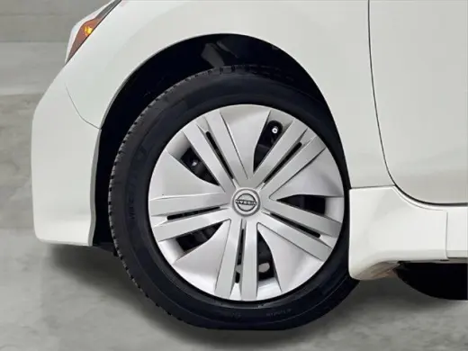 Nissan LEAF 2025 S 4dr Hatchback