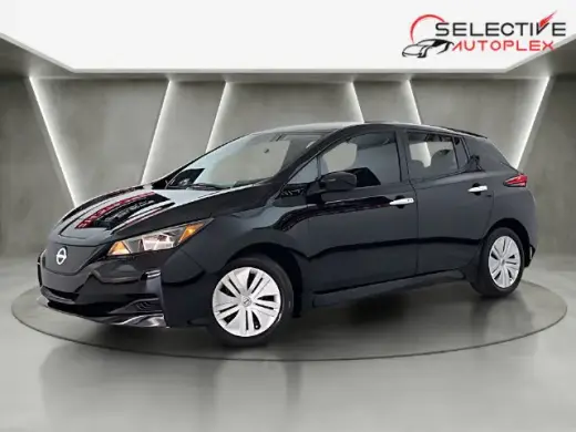 Nissan LEAF 2025 S 4dr Hatchback