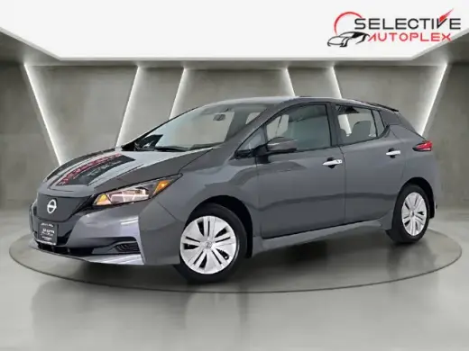 Nissan LEAF 2025 S 4dr Hatchback