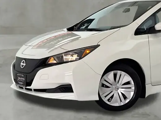 Nissan LEAF 2025 S 4dr Hatchback
