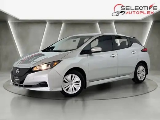Nissan LEAF 2025 S 4dr Hatchback