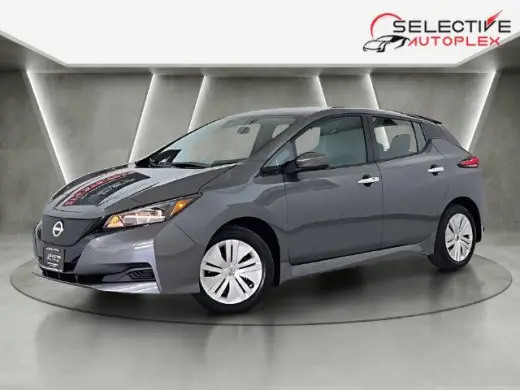 Nissan LEAF 2025 S 4dr Hatchback