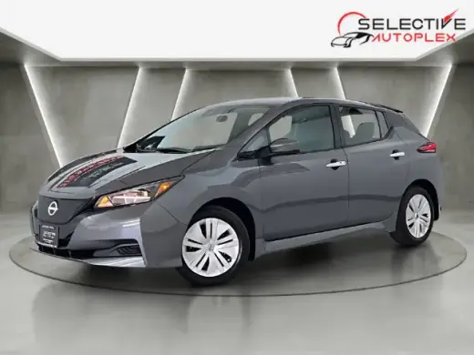 Nissan LEAF 2025 S 4dr Hatchback