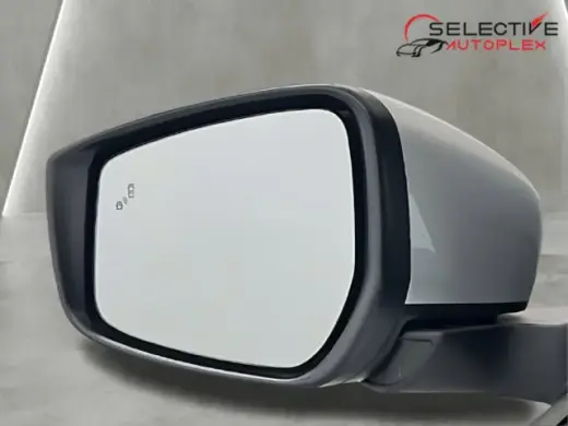 Nissan LEAF 2025 S 4dr Hatchback