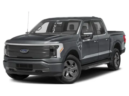 Ford F-150 Lightning 2023 AWD Lariat 4dr SuperCrew 5.5 ft. SB