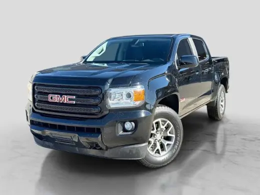 GMC Canyon 2019 4x4 All Terrain 4dr Crew Cab 5 ft. SB (Tela)