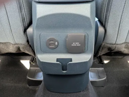 Ford Maverick 2022 XLT 4dr SuperCrew 4.5 ft. SB