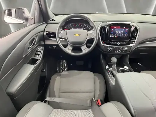 Chevrolet Traverse 2023 4x4 LT Tela 4dr SUV