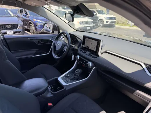 Toyota RAV4 Hybrid 2024 AWD LE 4dr SUV