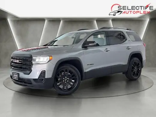 GMC Acadia 2023 4x4 SLE 4dr SUV