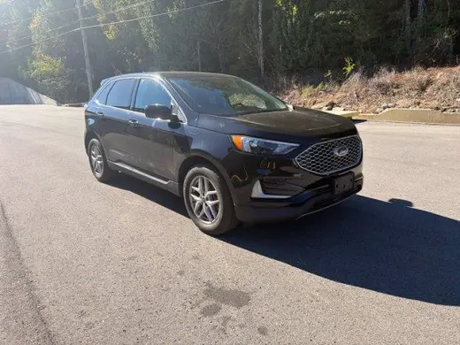 Ford Edge 2024 AWD SEL 4dr SUV
