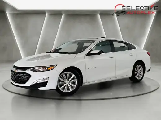 Chevrolet Malibu 2024 LT 4dr Sedan w/1LT