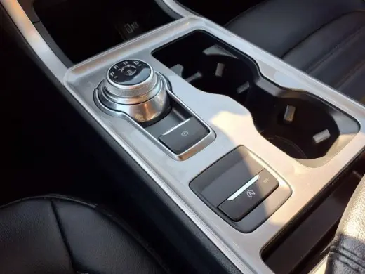 Ford Edge 2024 4x4 SEL 4p SUV