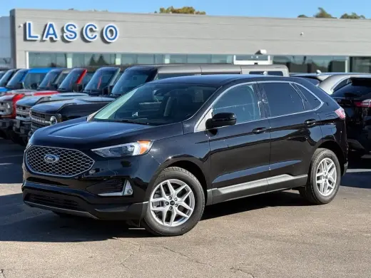 Ford Edge 2023 tracción en todas las ruedas SEL 4p Crossover
