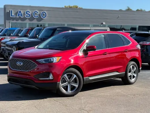 Ford Edge 2024 AWD SEL 4dr SUV