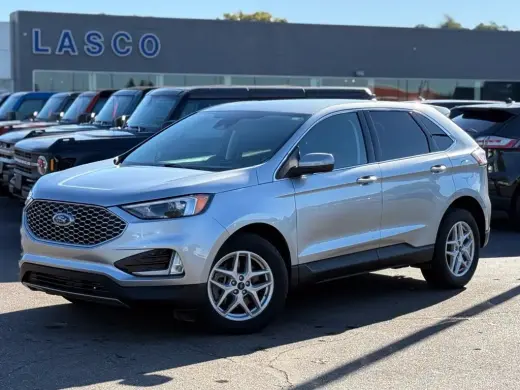 Ford Edge 2023 AWD SEL 4p Crossover