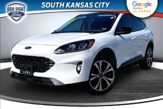 Ford Escape 2022 AWD SEL 4dr SUV