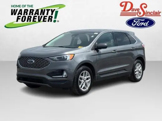 Ford Edge 2024 AWD SEL 4dr SUV