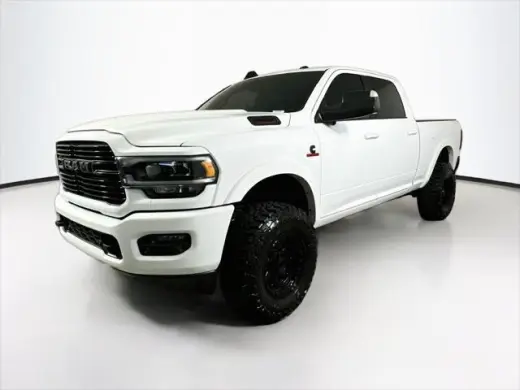 Ram 2500 2020 4x4 Laramie 4p Puerta Pickup