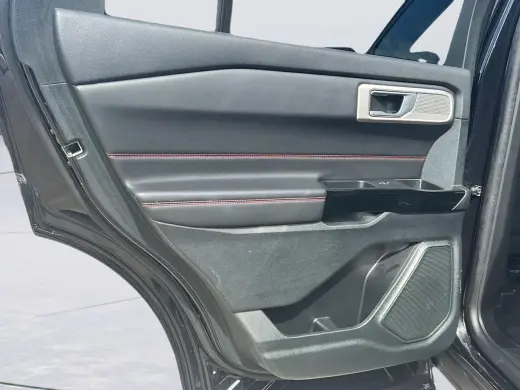 Ford Explorer 2024 ST-Line 4dr SUV