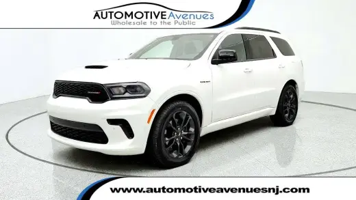 Dodge Durango 2023 AWD R/T 4dr SUV